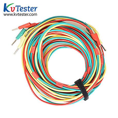 Capacitance & Inductance Tester